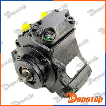 Pompe Haute Pression pour OPEL | 0445010138, 0445010203